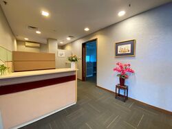 Crystal Time Building (D13), Office #634951251